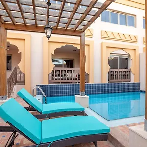 Exclusive Escapes Private Pool Homes And By Globalstay Homes دبي