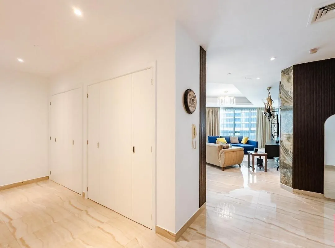 Holiday home Female - Girls Joyful Journeys - Girls Only Bedspace Dubai