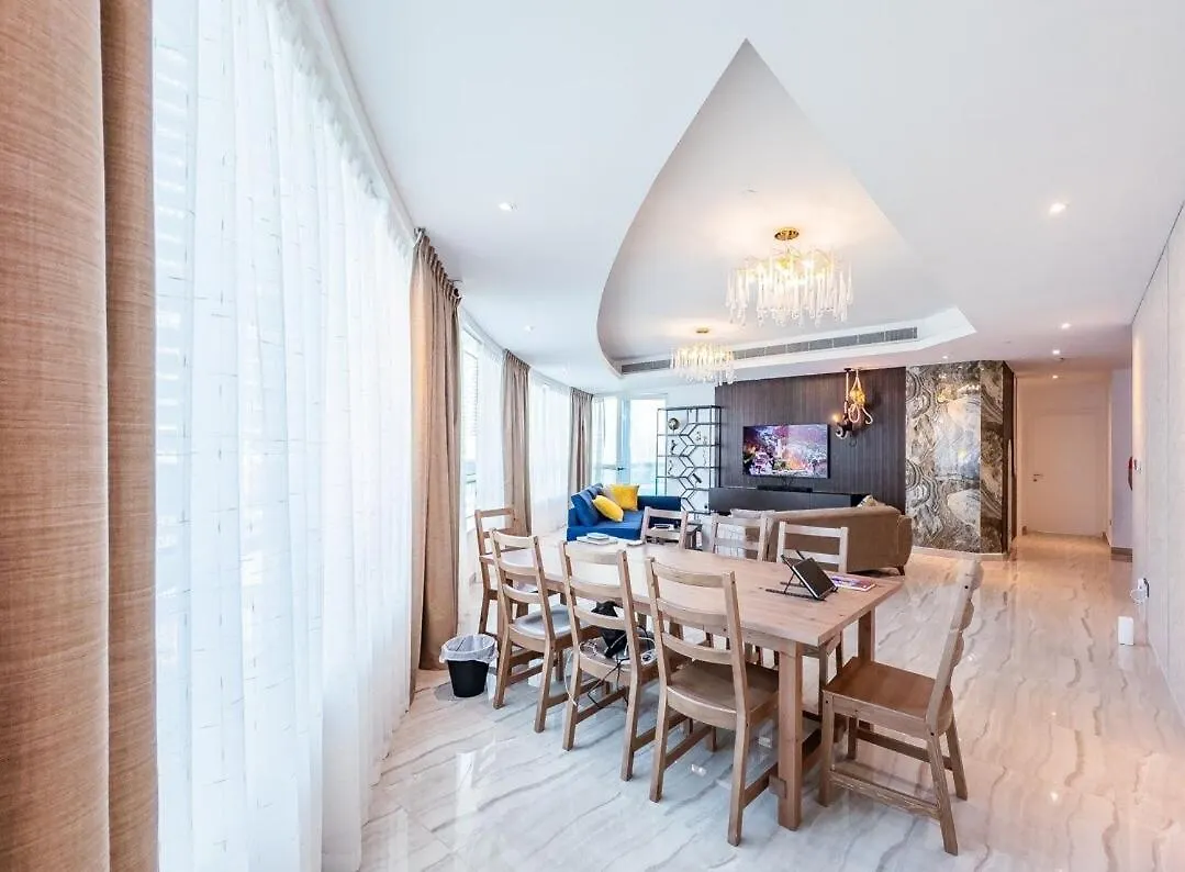 Holiday home Female - Girls Joyful Journeys - Girls Only Bedspace Dubai United Arab Emirates