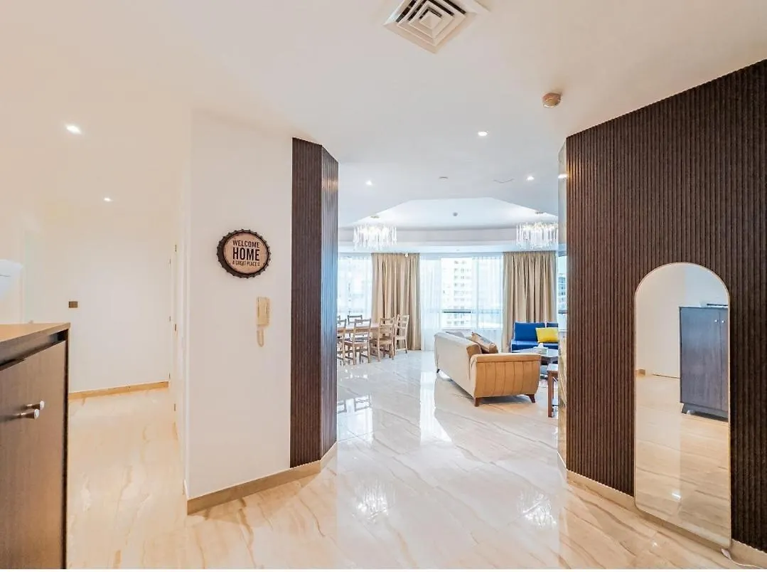 Holiday home Female - Girls Joyful Journeys - Girls Only Bedspace Dubai United Arab Emirates
