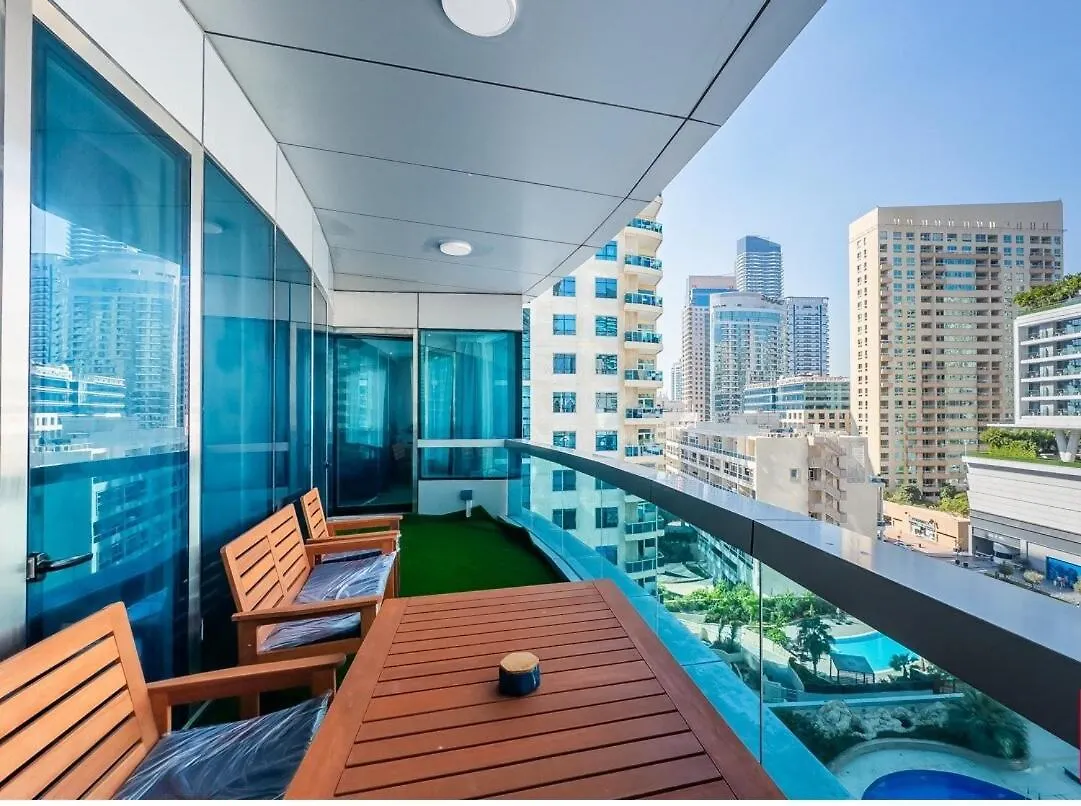 Female - Girls Joyful Journeys - Girls Only Bedspace Dubai Holiday home