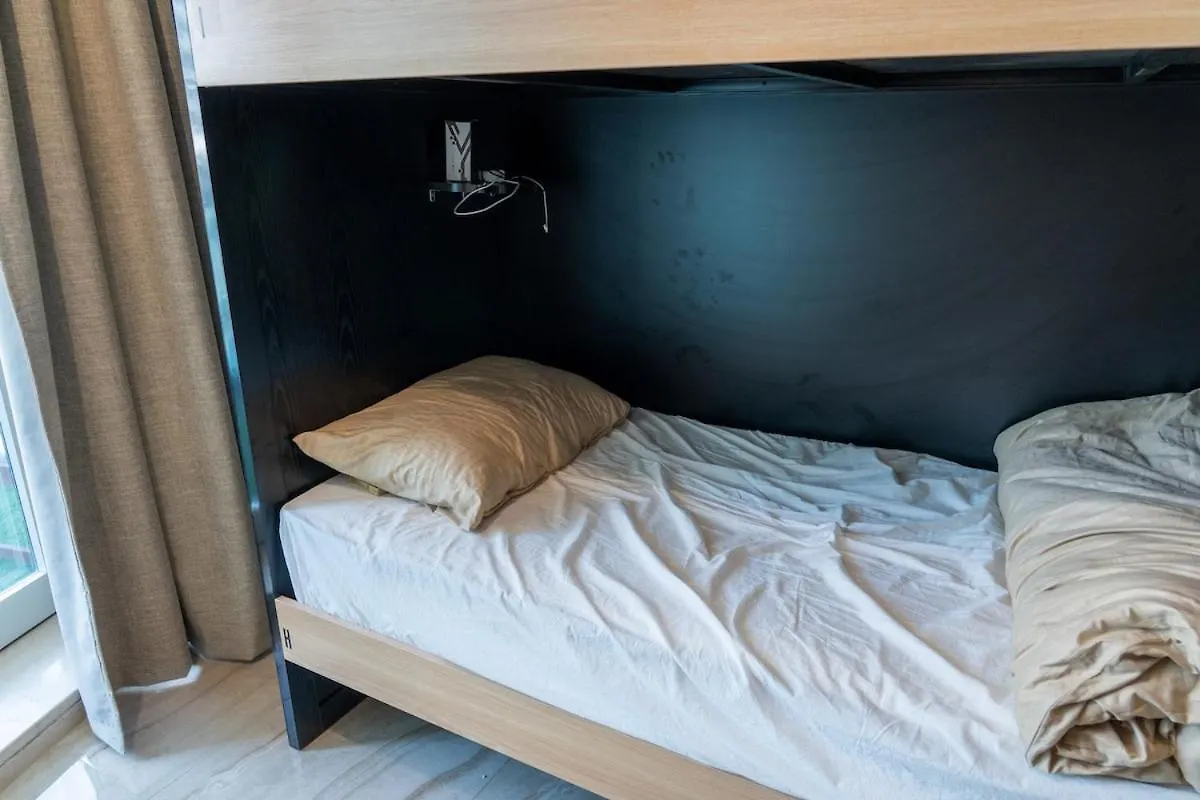 Female - Girls Joyful Journeys - Girls Only Bedspace Dubai Holiday home